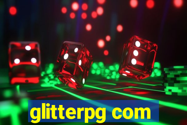 glitterpg com