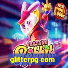 glitterpg com