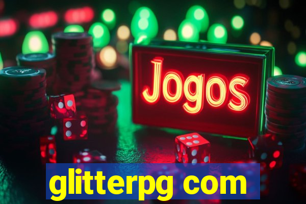 glitterpg com