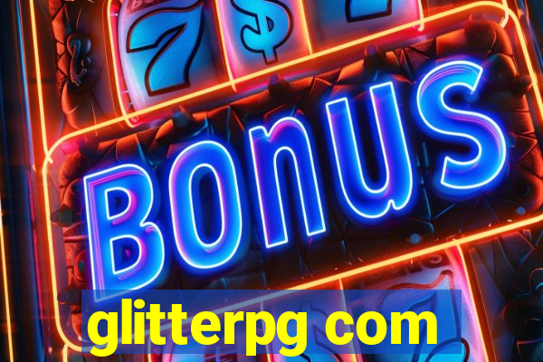 glitterpg com