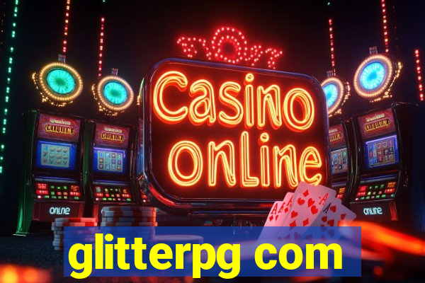 glitterpg com