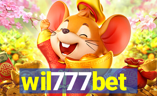 wil777bet