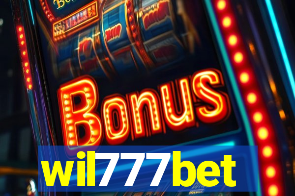 wil777bet