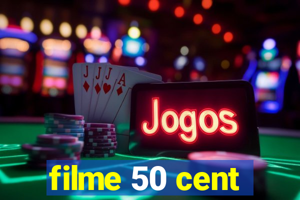 filme 50 cent