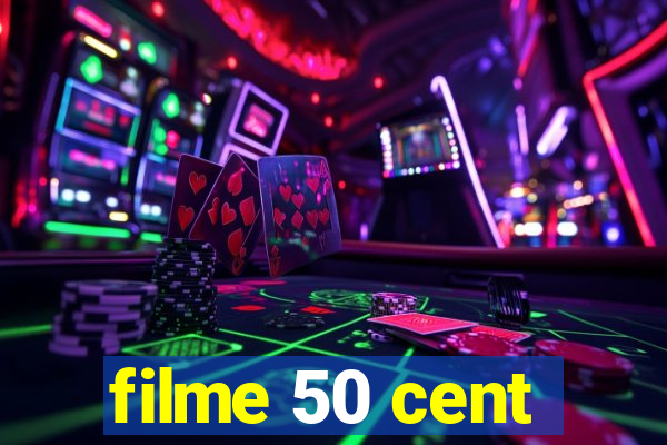 filme 50 cent