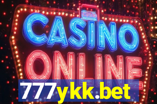 777ykk.bet