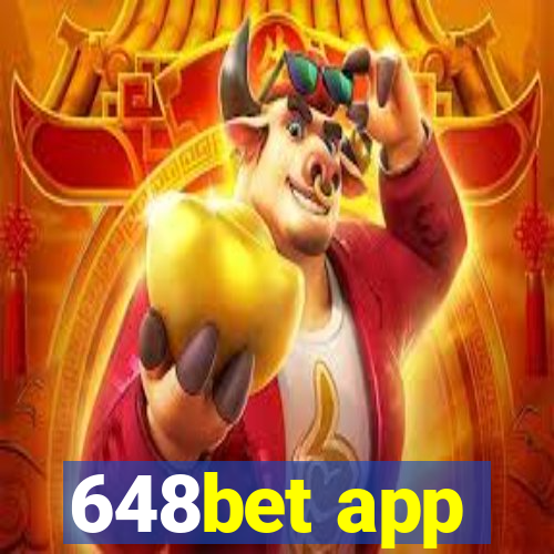 648bet app