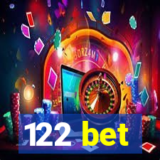 122 bet
