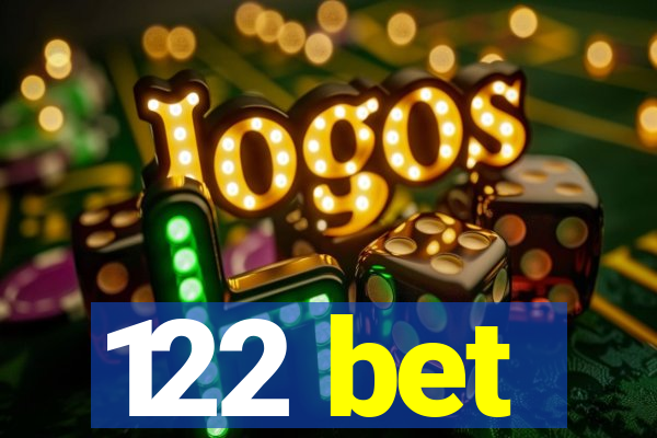 122 bet
