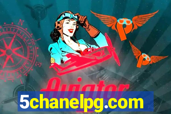 5chanelpg.com