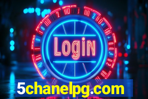 5chanelpg.com