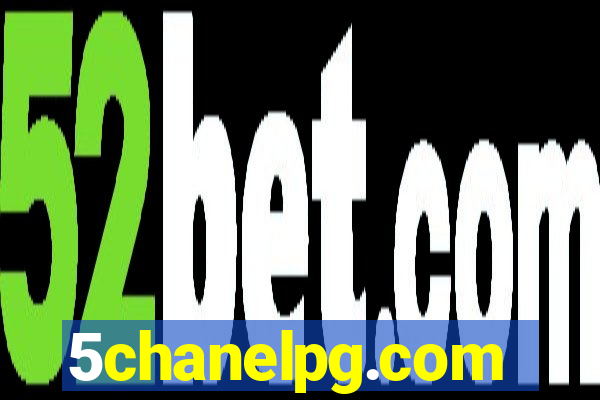 5chanelpg.com