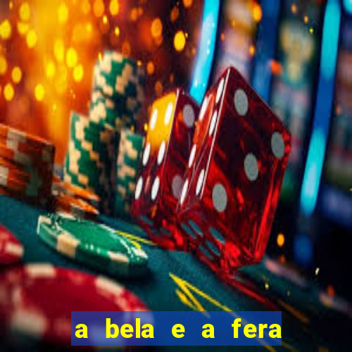 a bela e a fera filme completo dublado disney 1991