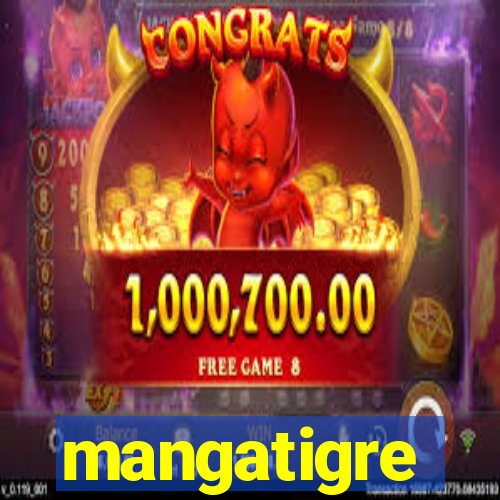 mangatigre