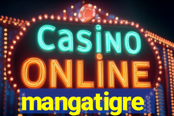 mangatigre