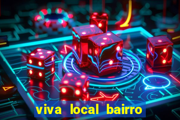 viva local bairro guarani bh garoto