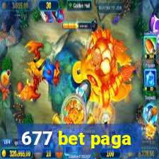677 bet paga