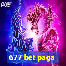 677 bet paga