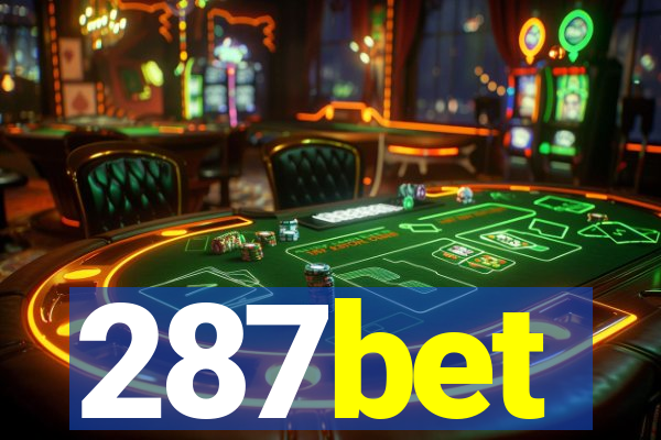 287bet