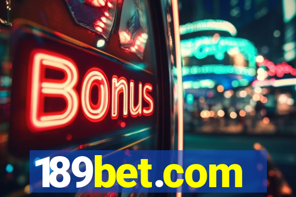 189bet.com