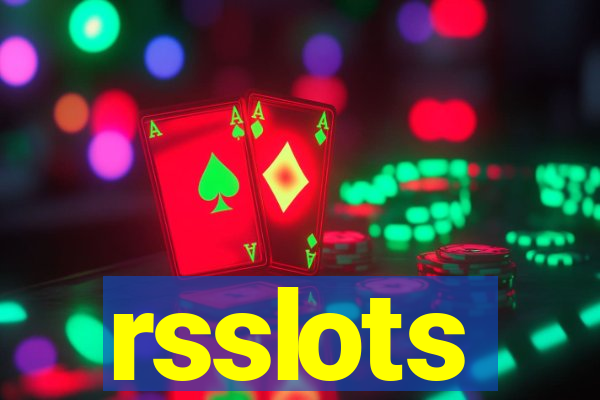 rsslots