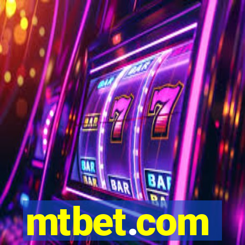 mtbet.com