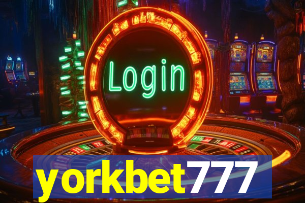 yorkbet777