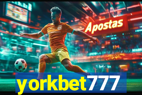 yorkbet777
