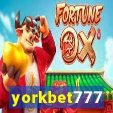 yorkbet777