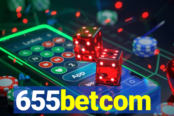 655betcom
