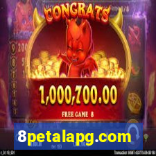 8petalapg.com