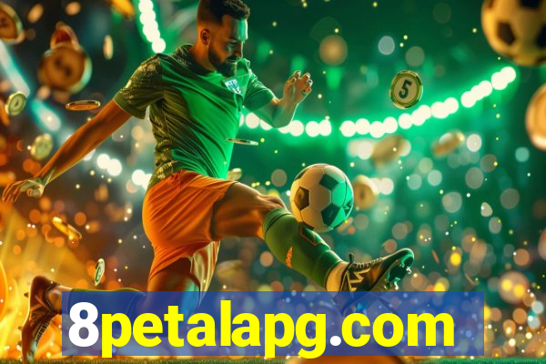 8petalapg.com