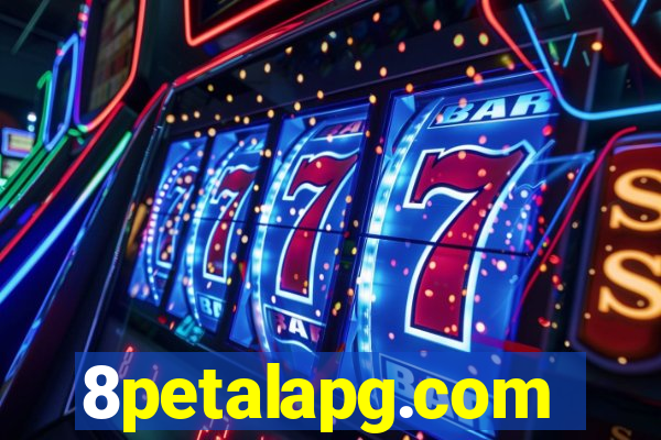 8petalapg.com