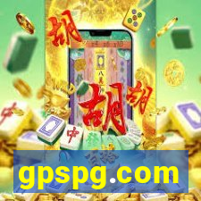 gpspg.com