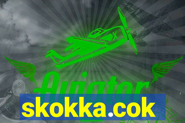 skokka.cok