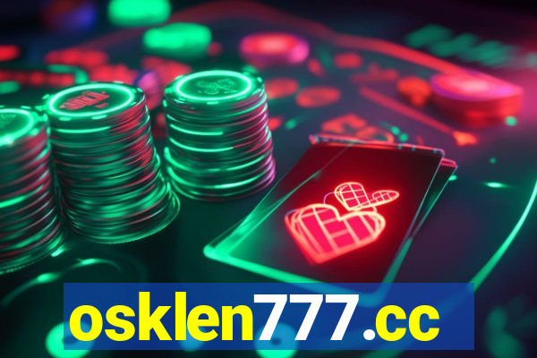 osklen777.cc