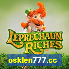 osklen777.cc