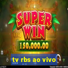 tv rbs ao vivo