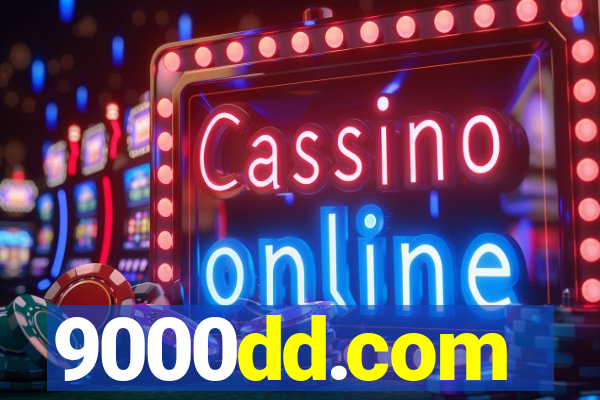 9000dd.com