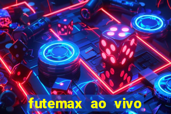 futemax ao vivo real madrid