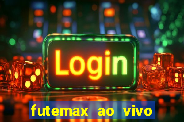 futemax ao vivo real madrid