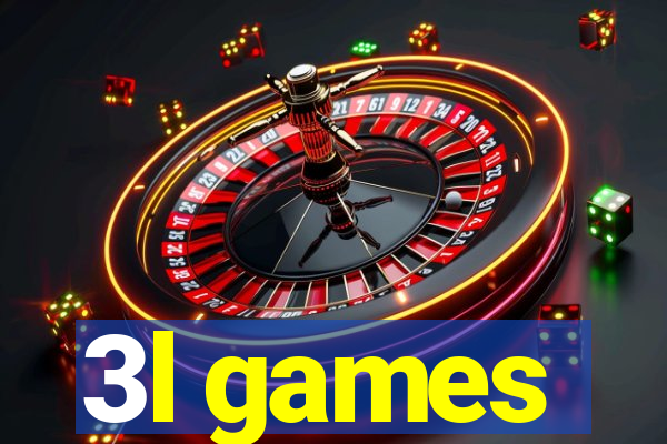 3l games