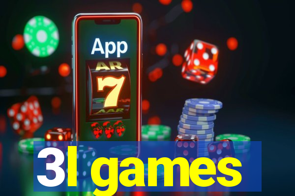 3l games