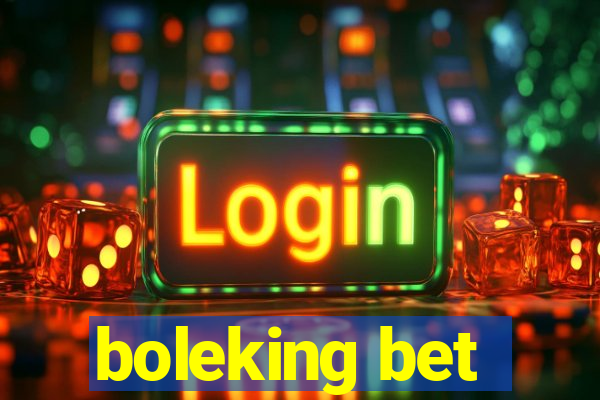 boleking bet