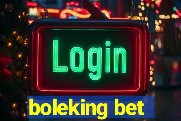 boleking bet