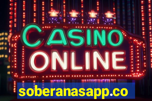 soberanasapp.com