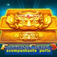 acompanhante porto belo sc