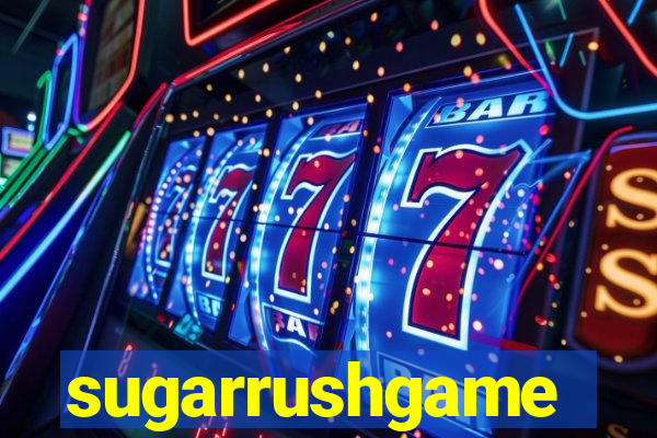 sugarrushgame
