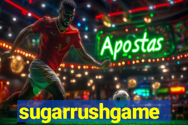 sugarrushgame
