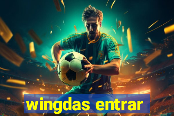 wingdas entrar